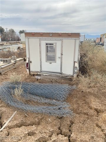 3030 West Basin Avenue, Pahrump, NV 89060
