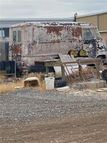 3030 West Basin Avenue, Pahrump, NV 89060