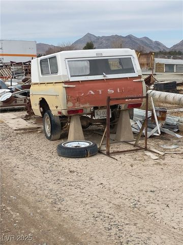 3030 West Basin Avenue, Pahrump, NV 89060