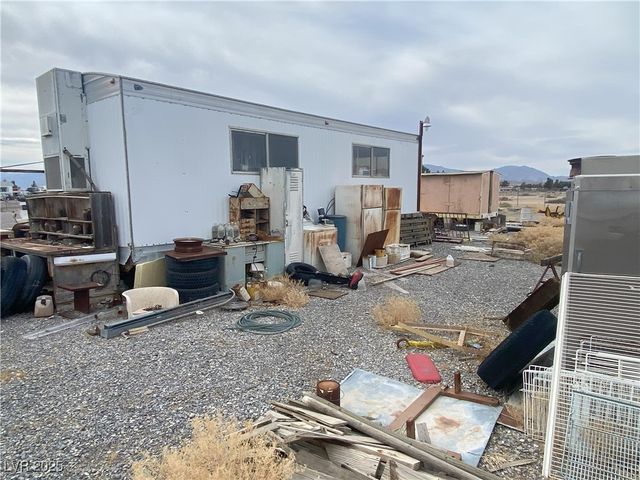 3030 West Basin Avenue, Pahrump, NV 89060