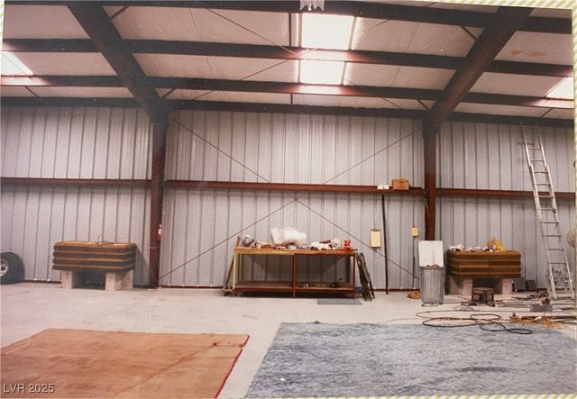 3030 West Basin Avenue, Pahrump, NV 89060