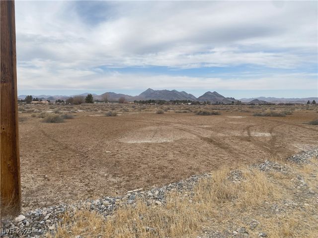3030 West Basin Avenue, Pahrump, NV 89060