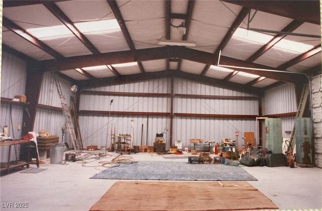 3030 West Basin Avenue, Pahrump, NV 89060