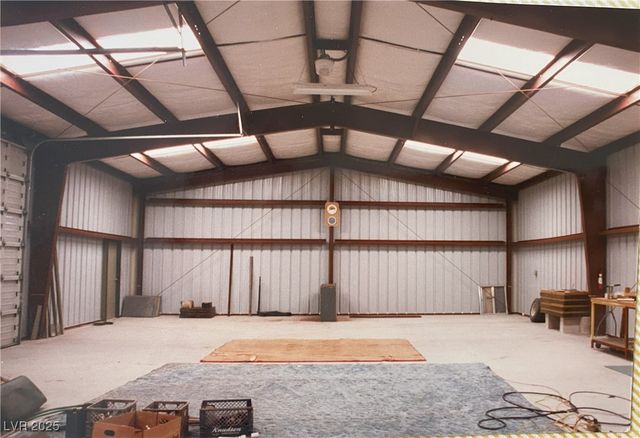 3030 West Basin Avenue, Pahrump, NV 89060