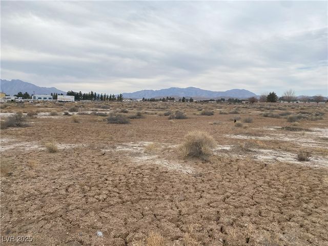 3030 West Basin Avenue, Pahrump, NV 89060