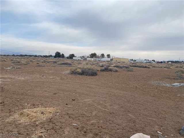 3030 West Basin Avenue, Pahrump, NV 89060