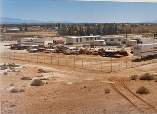 3030 West Basin Avenue, Pahrump, NV 89060