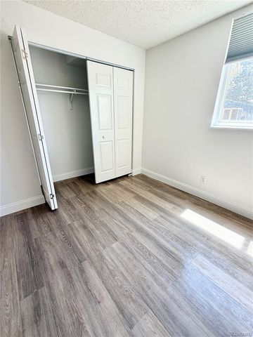 12430 E Cornell Avenue 101, Aurora, CO 80014