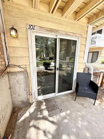 12430 E Cornell Avenue 101, Aurora, CO 80014