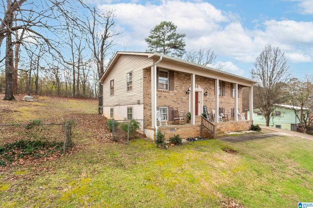 1312 WILDOAK DRIVE, Anniston, AL 36206