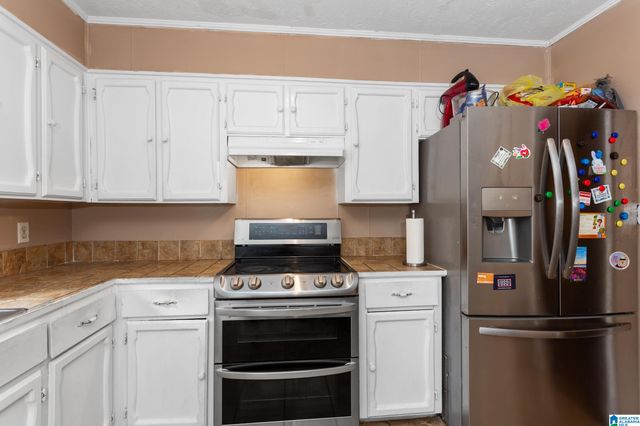 1312 WILDOAK DRIVE, Anniston, AL 36206