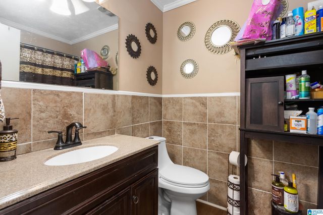 1312 WILDOAK DRIVE, Anniston, AL 36206