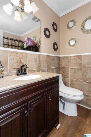 1312 WILDOAK DRIVE, Anniston, AL 36206