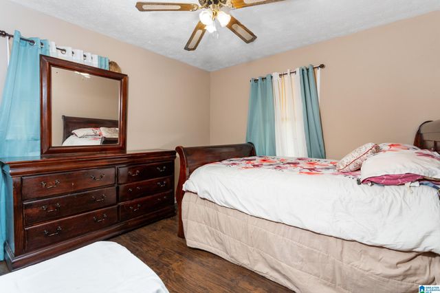 1312 WILDOAK DRIVE, Anniston, AL 36206