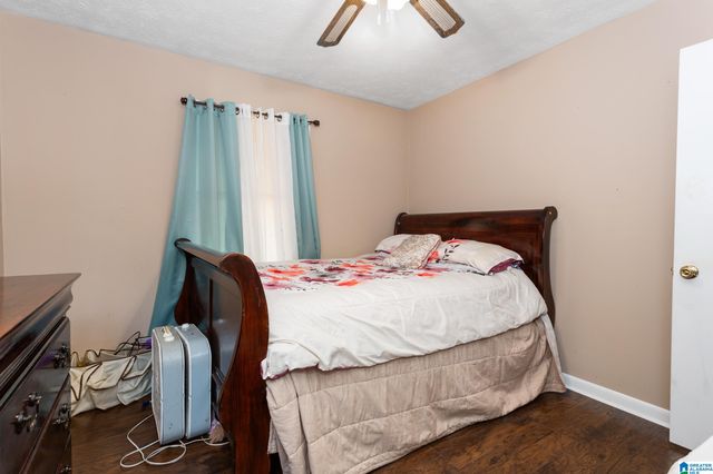 1312 WILDOAK DRIVE, Anniston, AL 36206