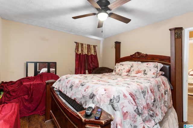 1312 WILDOAK DRIVE, Anniston, AL 36206