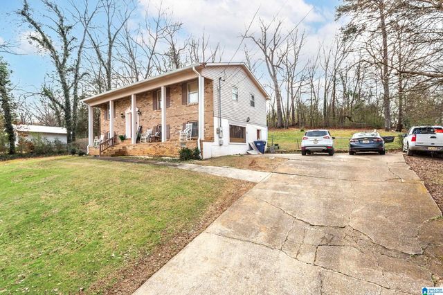 1312 WILDOAK DRIVE, Anniston, AL 36206