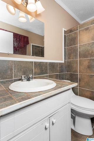 1312 WILDOAK DRIVE, Anniston, AL 36206