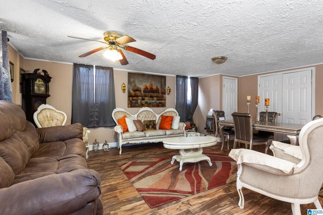 1312 WILDOAK DRIVE, Anniston, AL 36206