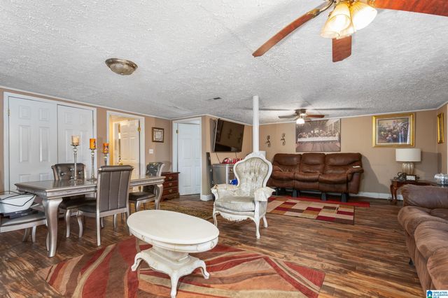 1312 WILDOAK DRIVE, Anniston, AL 36206