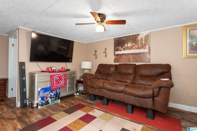 1312 WILDOAK DRIVE, Anniston, AL 36206