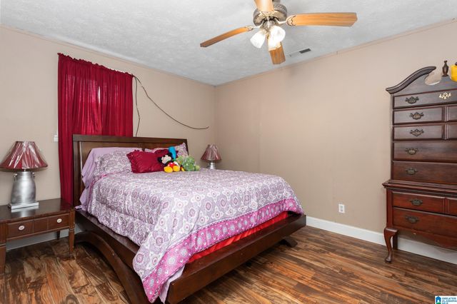 1312 WILDOAK DRIVE, Anniston, AL 36206