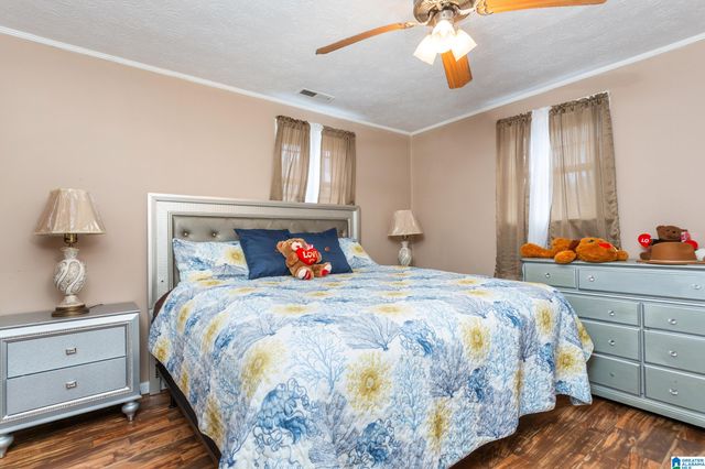 1312 WILDOAK DRIVE, Anniston, AL 36206