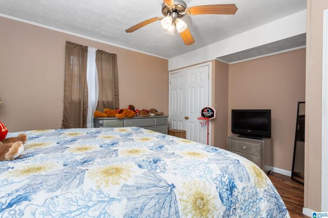 1312 WILDOAK DRIVE, Anniston, AL 36206