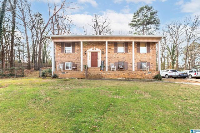 1312 WILDOAK DRIVE, Anniston, AL 36206