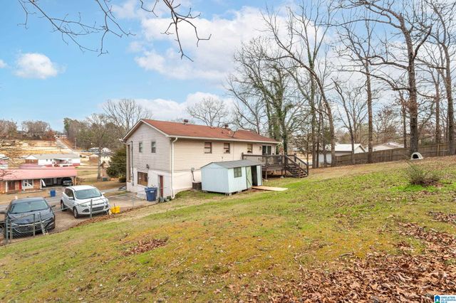 1312 WILDOAK DRIVE, Anniston, AL 36206