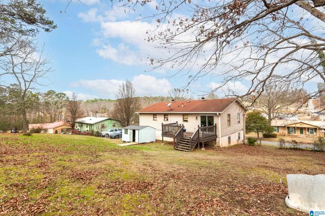 1312 WILDOAK DRIVE, Anniston, AL 36206