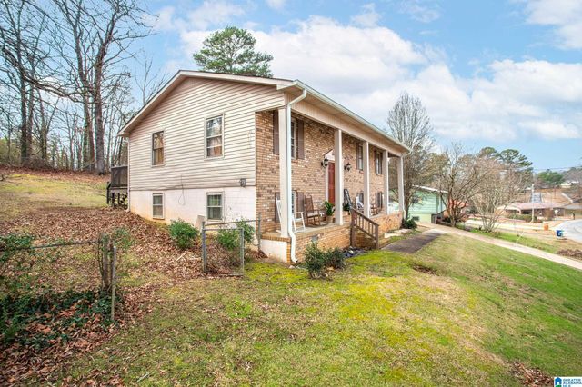 1312 WILDOAK DRIVE, Anniston, AL 36206