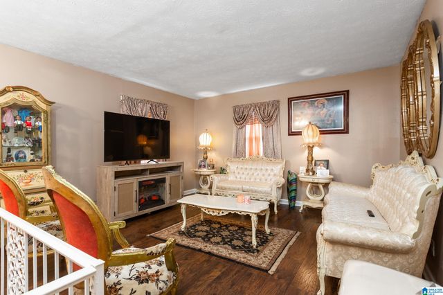 1312 WILDOAK DRIVE, Anniston, AL 36206