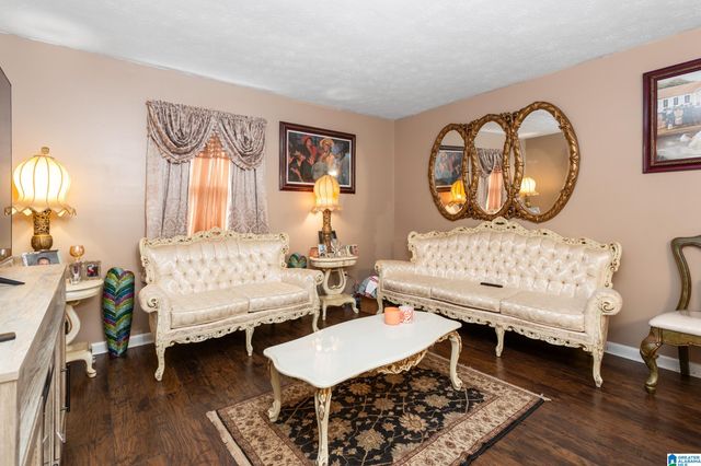 1312 WILDOAK DRIVE, Anniston, AL 36206