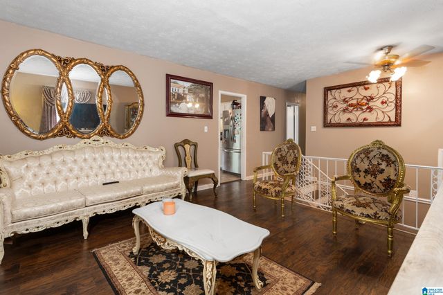 1312 WILDOAK DRIVE, Anniston, AL 36206