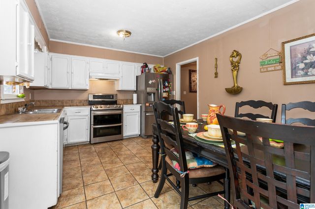 1312 WILDOAK DRIVE, Anniston, AL 36206