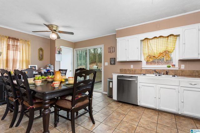 1312 WILDOAK DRIVE, Anniston, AL 36206