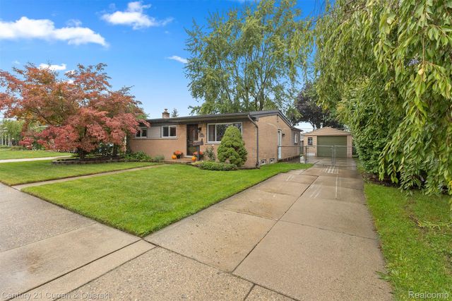 34204 Florence Street, Westland, MI 48185