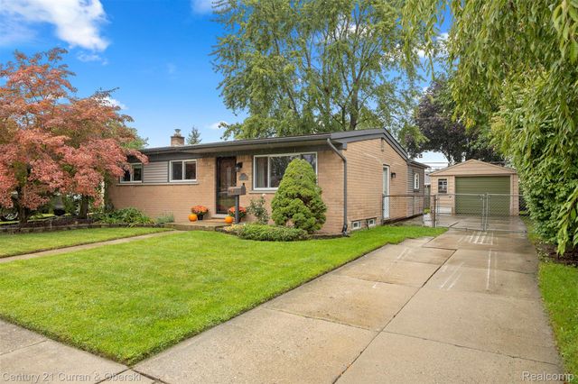 34204 Florence Street, Westland, MI 48185