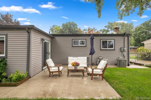 34204 Florence Street, Westland, MI 48185