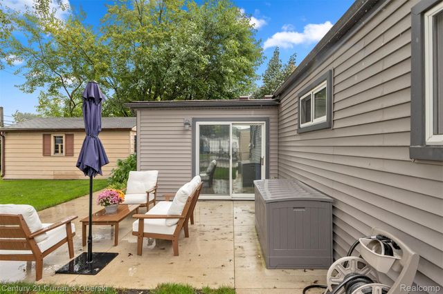 34204 Florence Street, Westland, MI 48185