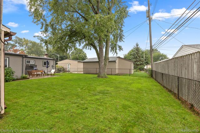 34204 Florence Street, Westland, MI 48185
