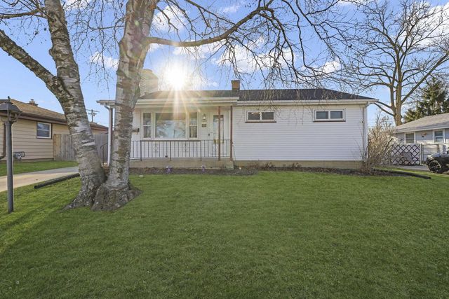 5320 52nd AVENUE, Kenosha, WI 53144