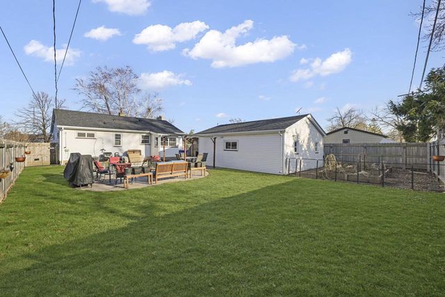 5320 52nd AVENUE, Kenosha, WI 53144