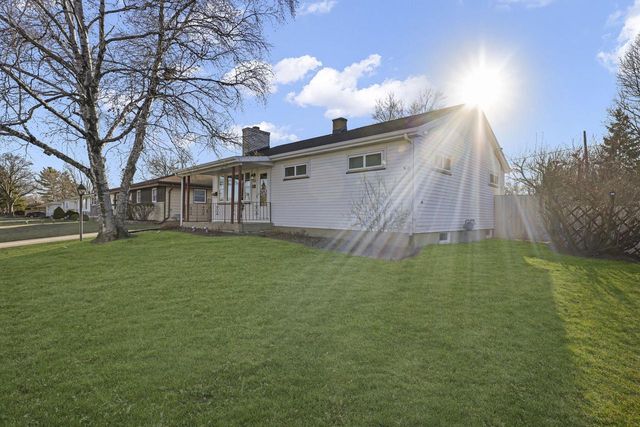 5320 52nd AVENUE, Kenosha, WI 53144