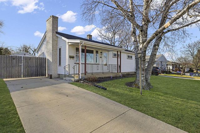 5320 52nd AVENUE, Kenosha, WI 53144