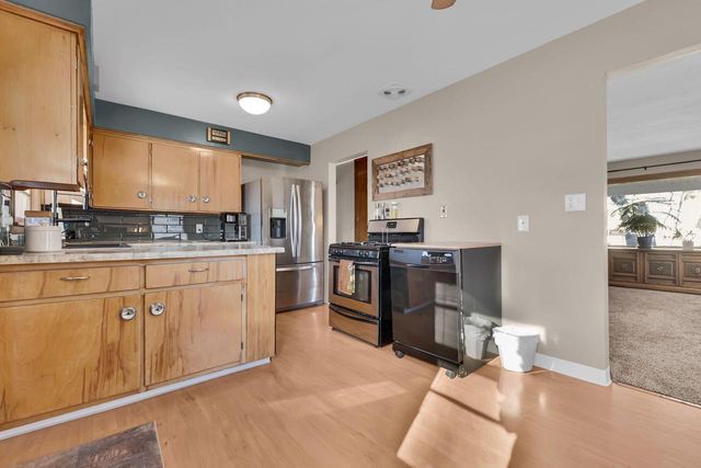 5320 52nd AVENUE, Kenosha, WI 53144