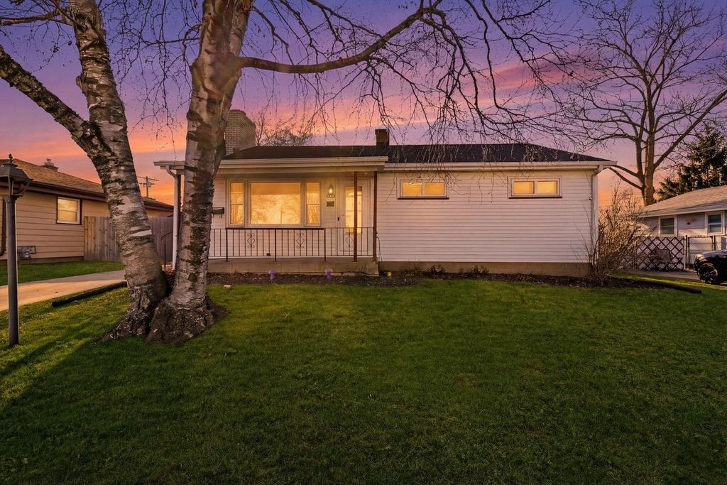 5320 52nd AVENUE, Kenosha, WI 53144