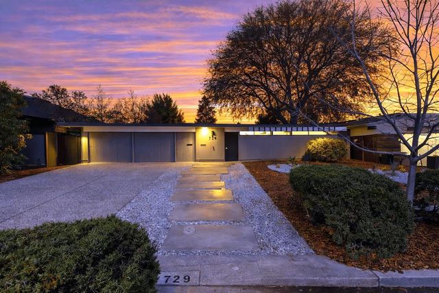 729 Stendhal Lane, Cupertino, CA 95014