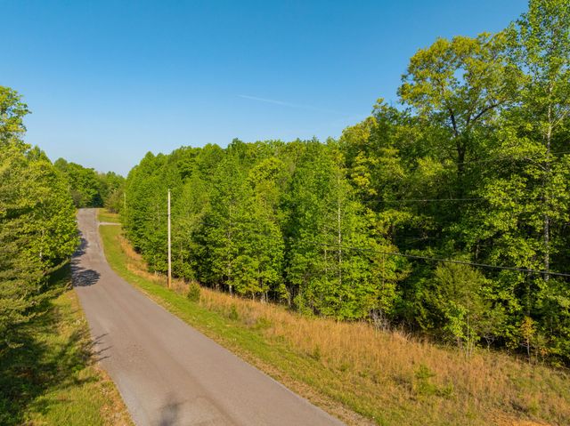 0 Jackson Point Road Lots 3 & 4, Sewanee, TN 37375